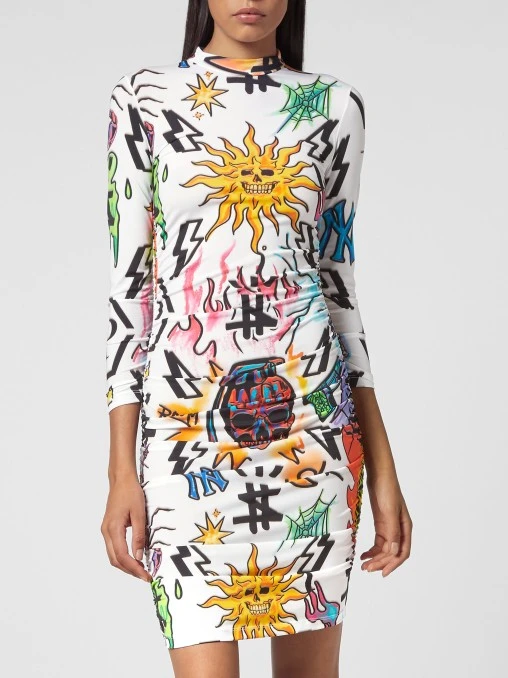 Платье PHILIPP PLEIN