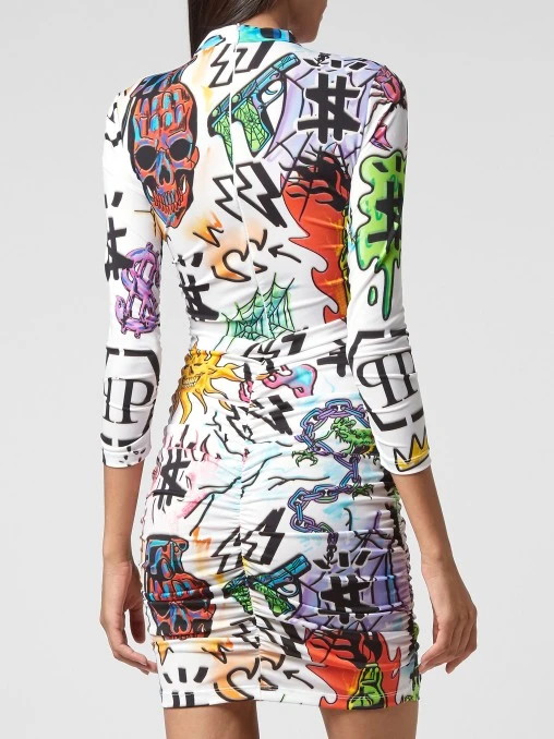 Платье PHILIPP PLEIN