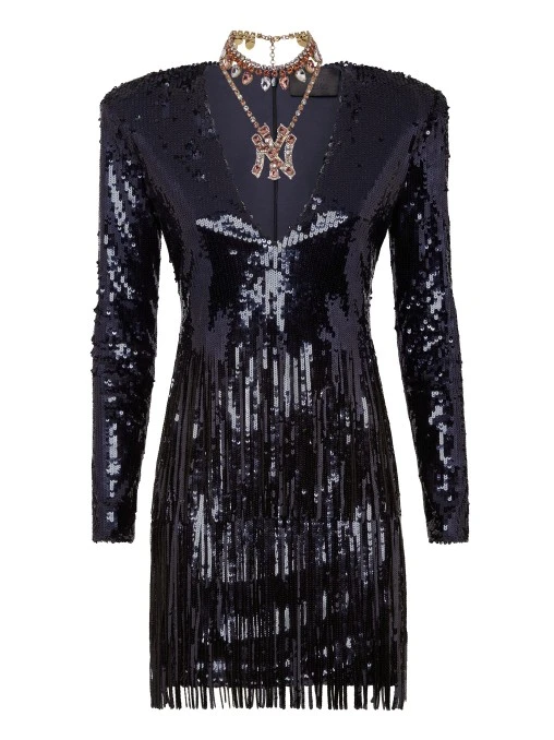 Платье PHILIPP PLEIN