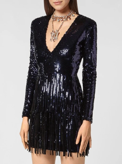 Платье PHILIPP PLEIN