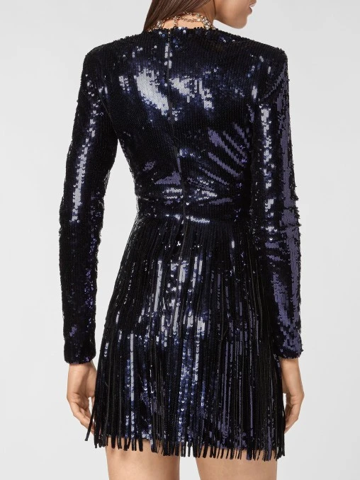 Платье PHILIPP PLEIN