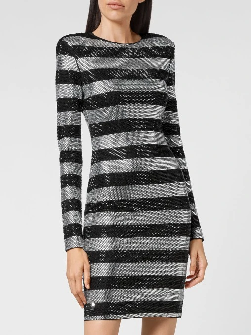 Платье PHILIPP PLEIN