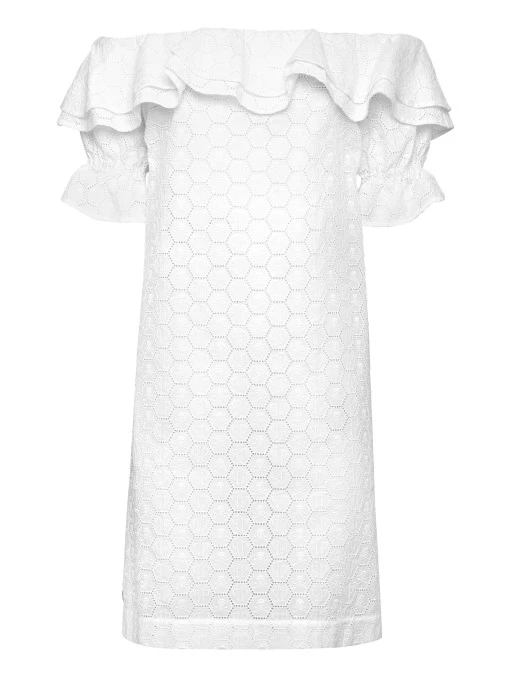 Платье PHILIPP PLEIN