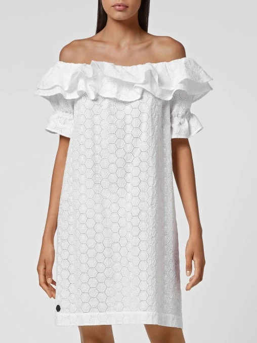 Платье PHILIPP PLEIN