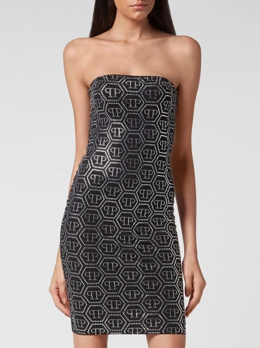 Платье PHILIPP PLEIN