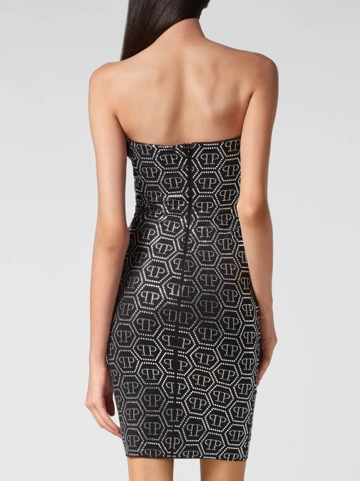 Платье PHILIPP PLEIN