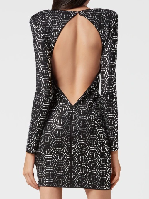 Платье PHILIPP PLEIN