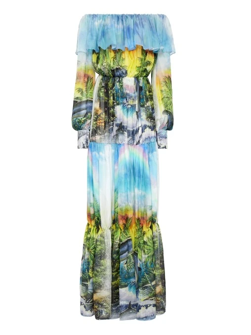 Платье PHILIPP PLEIN