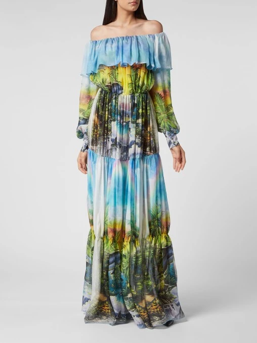 Платье PHILIPP PLEIN