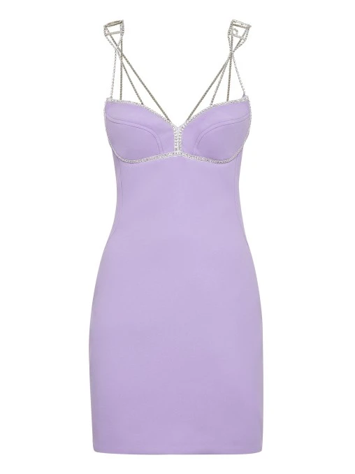 Платье PHILIPP PLEIN