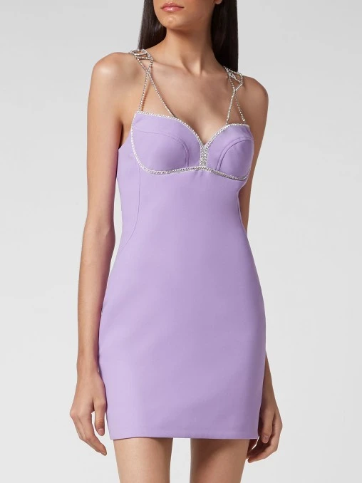 Платье PHILIPP PLEIN