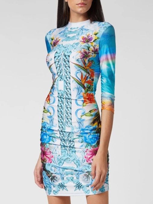 Платье PHILIPP PLEIN