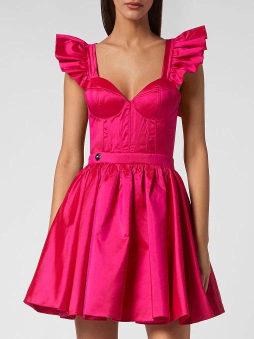 Платье PHILIPP PLEIN