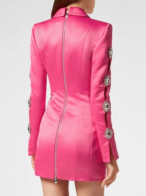 Платье PHILIPP PLEIN