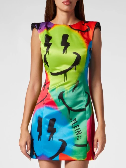 Платье PHILIPP PLEIN