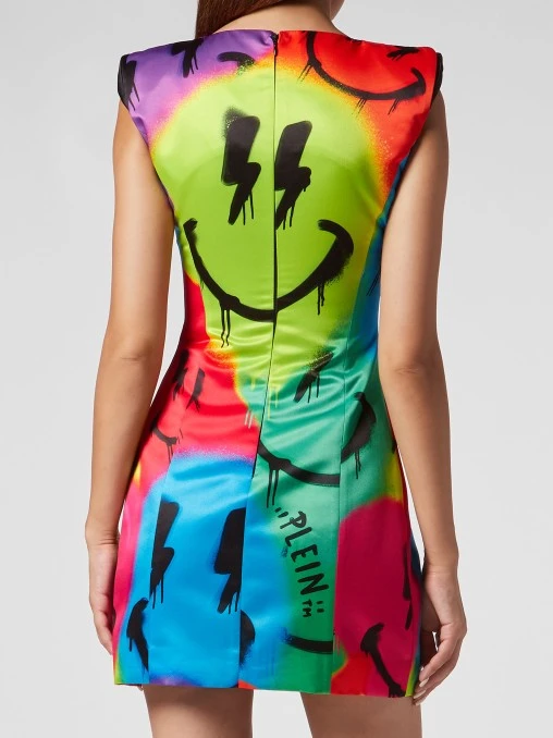 Платье PHILIPP PLEIN