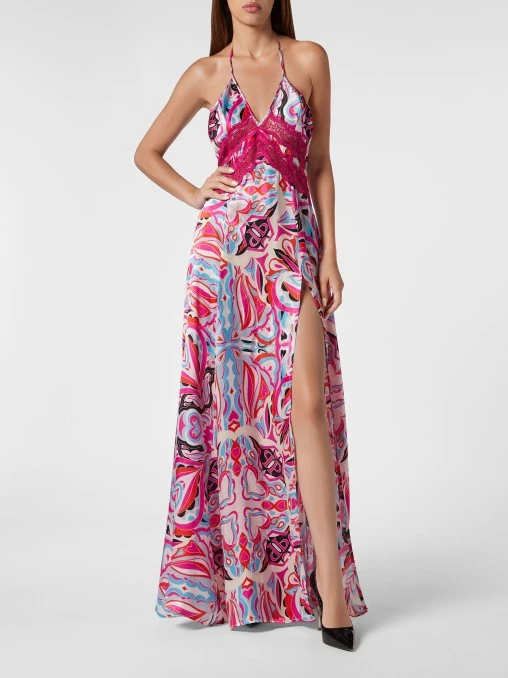 Платье PHILIPP PLEIN