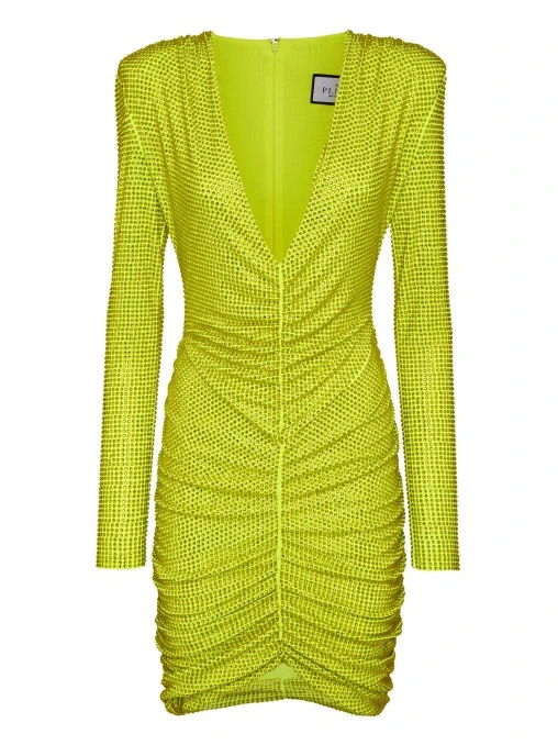 Платье PHILIPP PLEIN