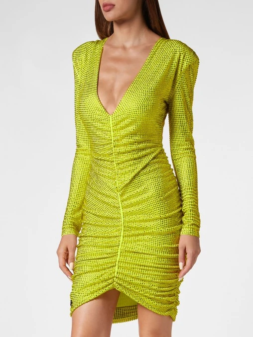 Платье PHILIPP PLEIN