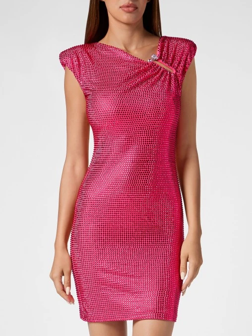 Платье PHILIPP PLEIN