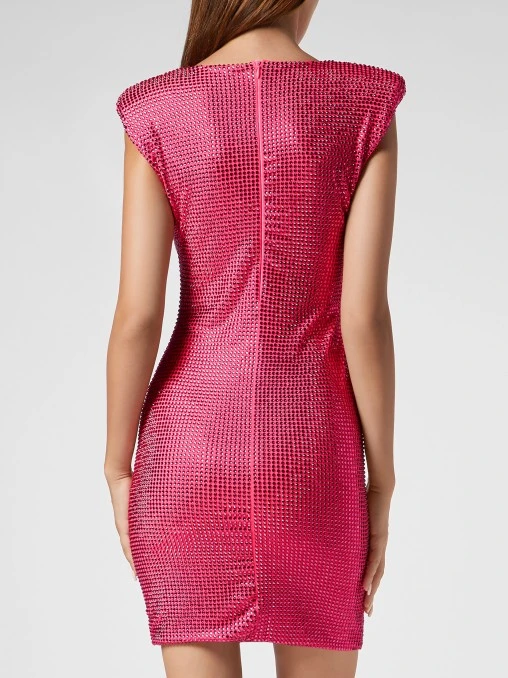 Платье PHILIPP PLEIN