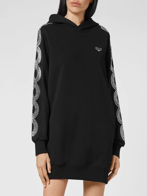 Платье PHILIPP PLEIN