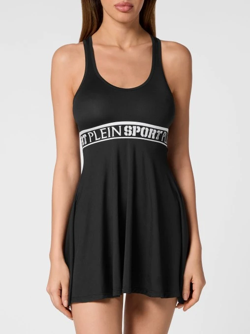 Платье PLEIN SPORT