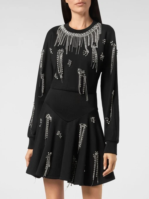 Платье PHILIPP PLEIN