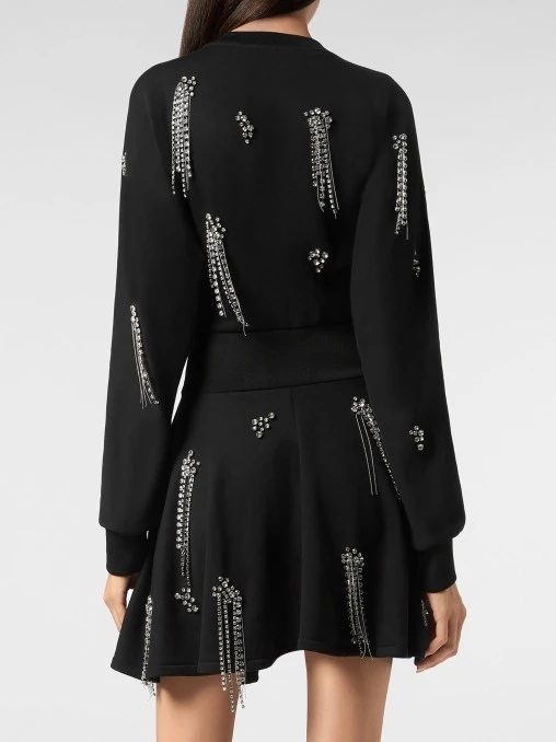 Платье PHILIPP PLEIN