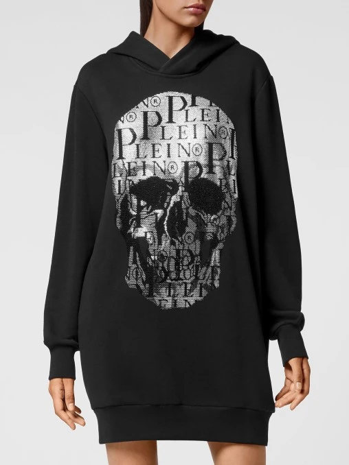 Платье PHILIPP PLEIN