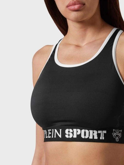 Купальник раздельный PLEIN SPORT