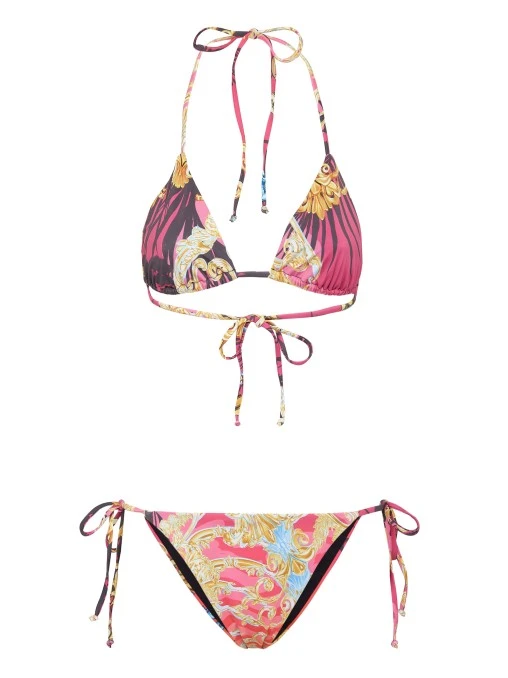 Купальник раздельный PHILIPP PLEIN