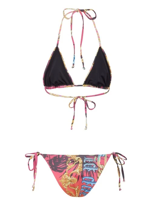 Купальник раздельный PHILIPP PLEIN