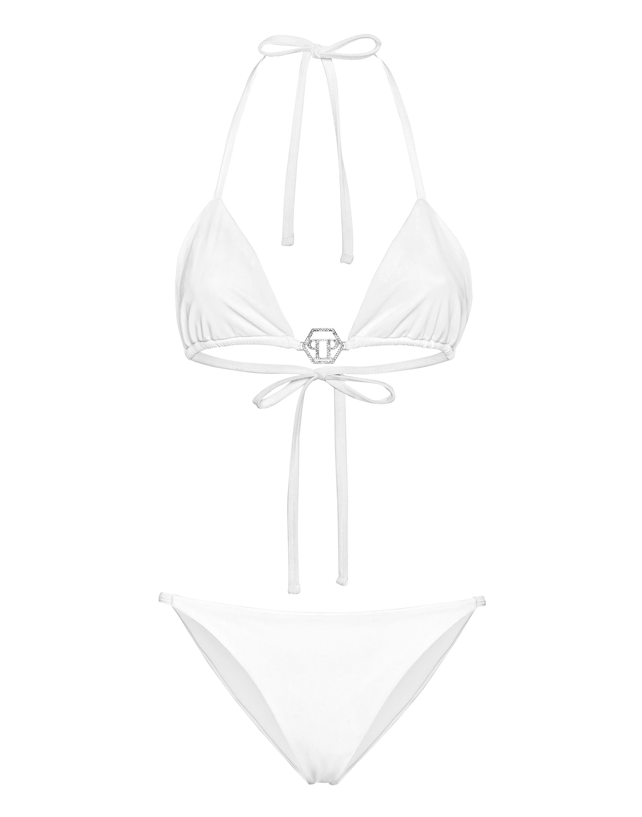 Купальник раздельный