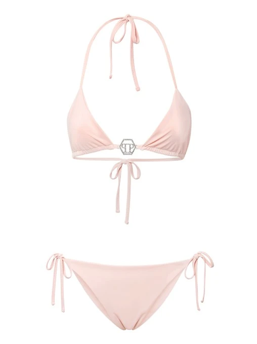 Купальник раздельный PHILIPP PLEIN