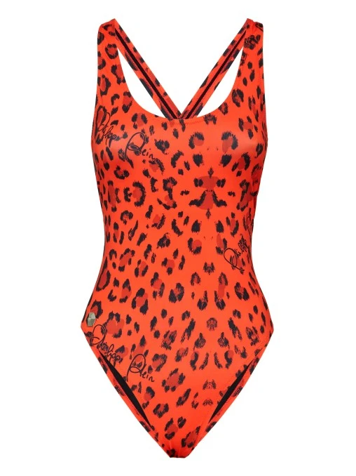 Купальник сплошной PHILIPP PLEIN