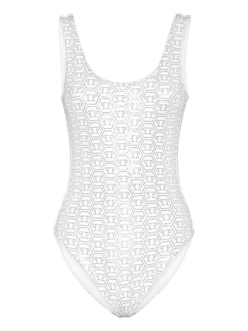 Купальник сплошной PHILIPP PLEIN