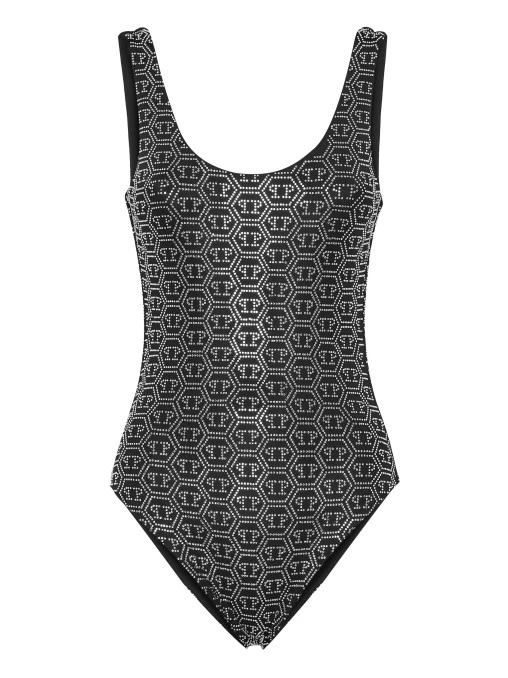 Купальник сплошной PHILIPP PLEIN