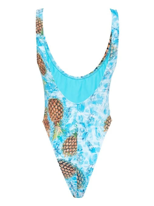 Купальник сплошной PHILIPP PLEIN