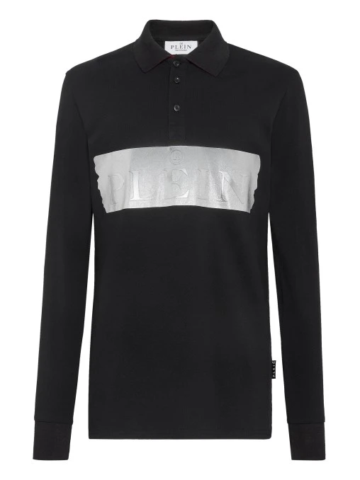 Поло PHILIPP PLEIN