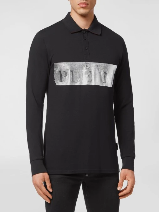Поло PHILIPP PLEIN