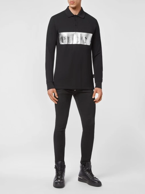 Поло PHILIPP PLEIN