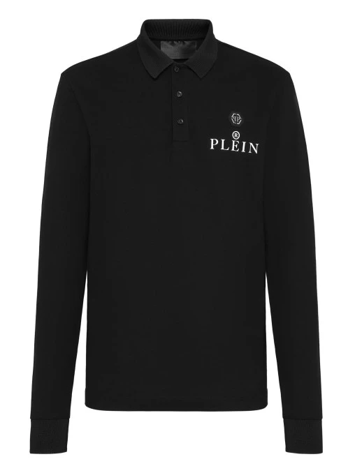 Поло PHILIPP PLEIN