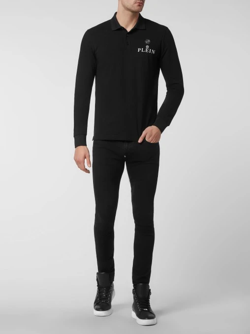 Поло PHILIPP PLEIN