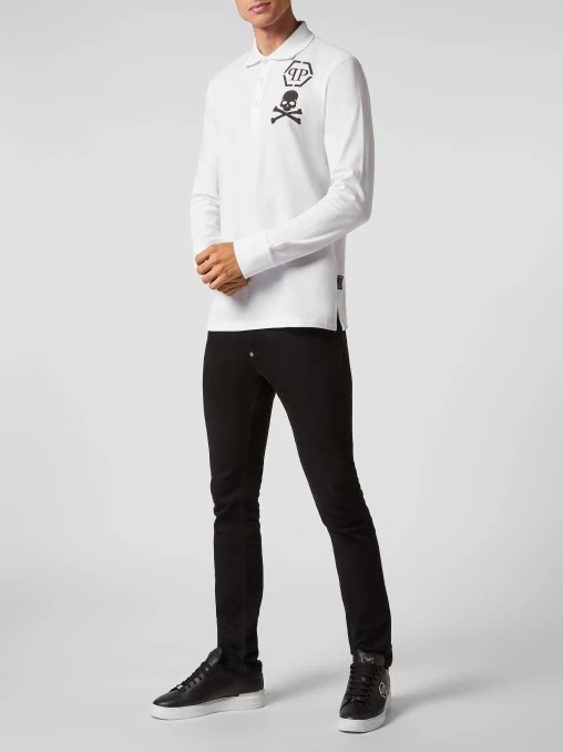 Поло PHILIPP PLEIN