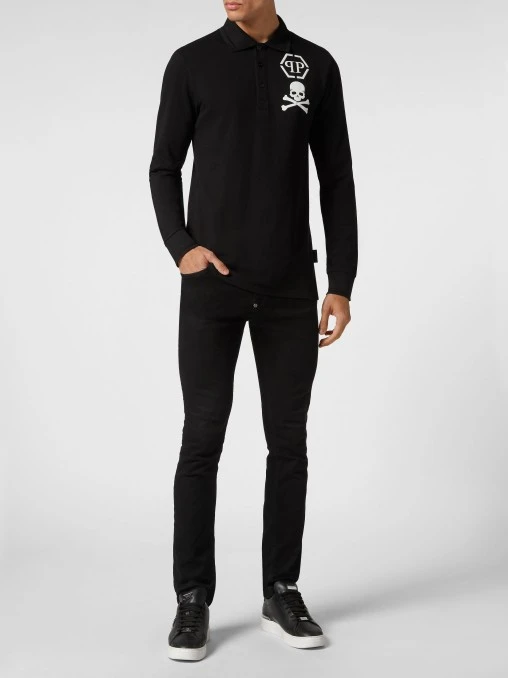 Поло PHILIPP PLEIN