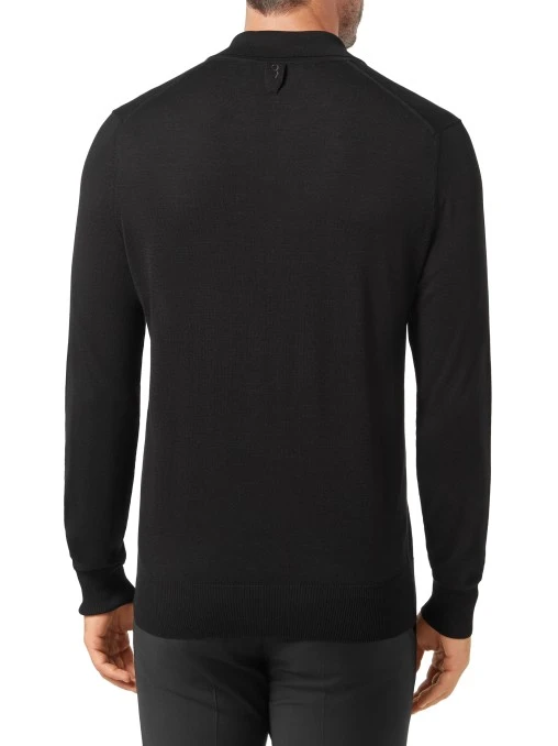 Поло BILLIONAIRE