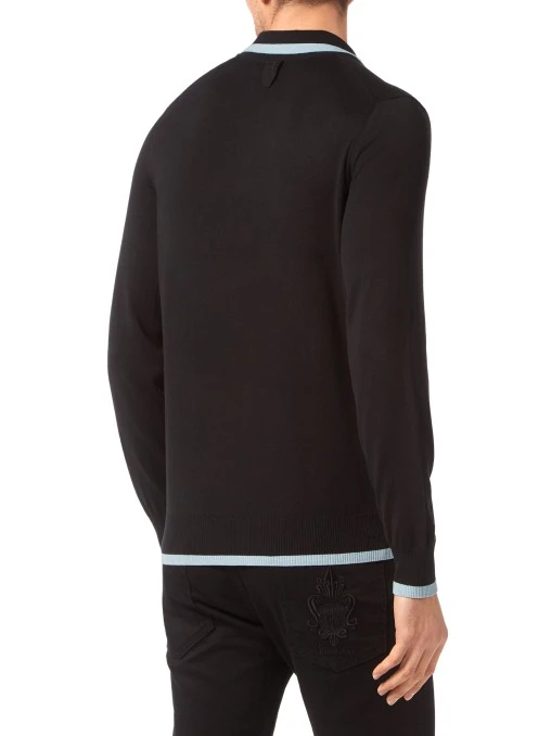 Поло BILLIONAIRE