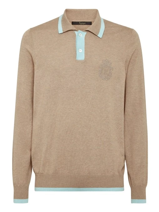 Поло BILLIONAIRE