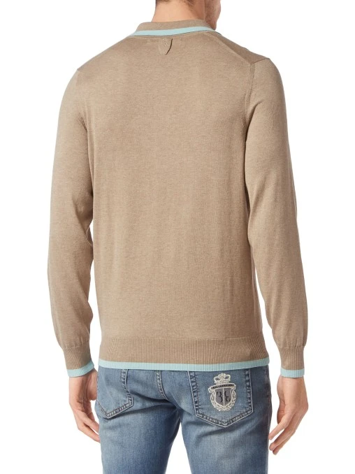 Поло BILLIONAIRE